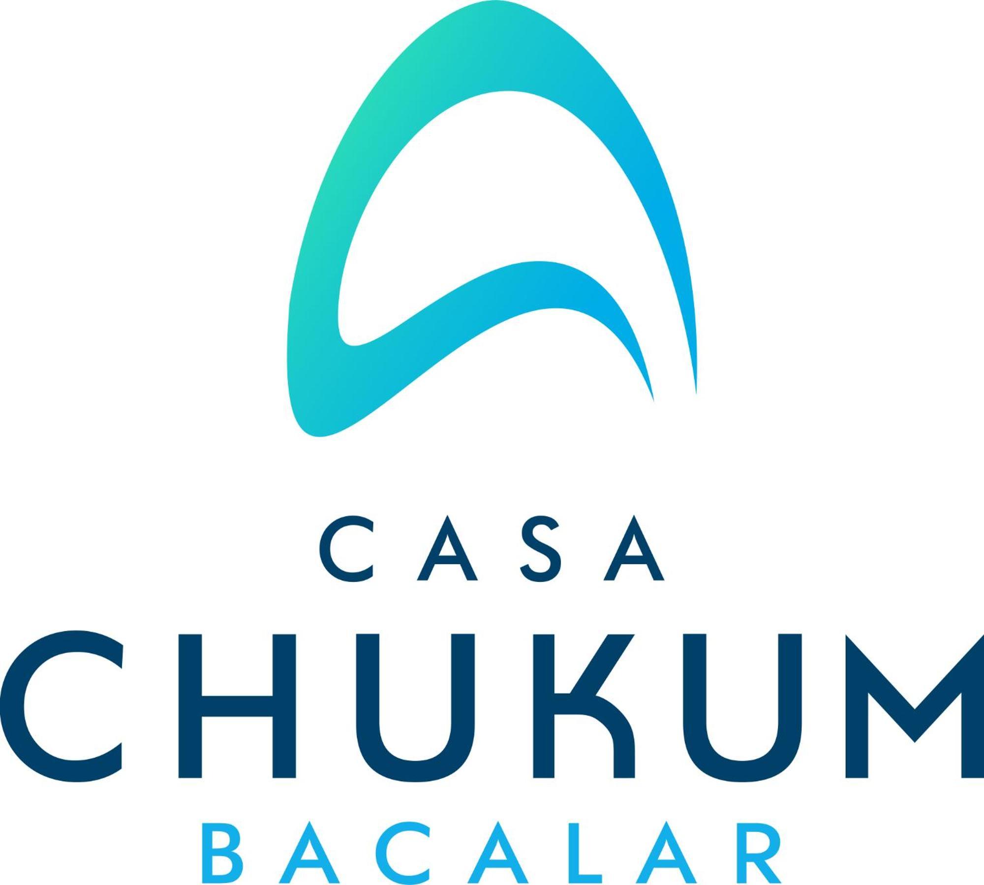 Casa Chukum Otel Bacalar Dış mekan fotoğraf